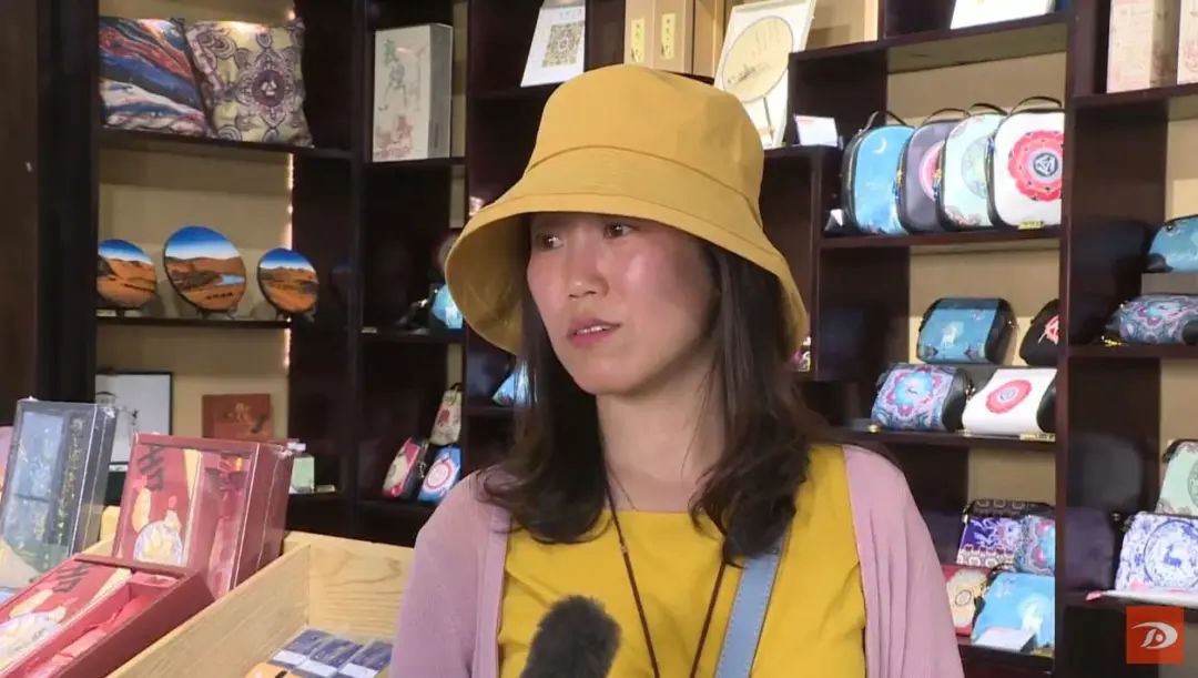 【创建全国文明城市】敦煌市举行系列直播活动 提振文旅消费助推文旅发展