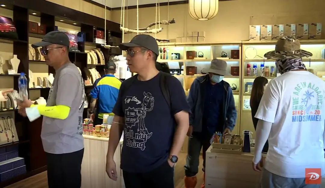 【创建全国文明城市】敦煌市举行系列直播活动 提振文旅消费助推文旅发展