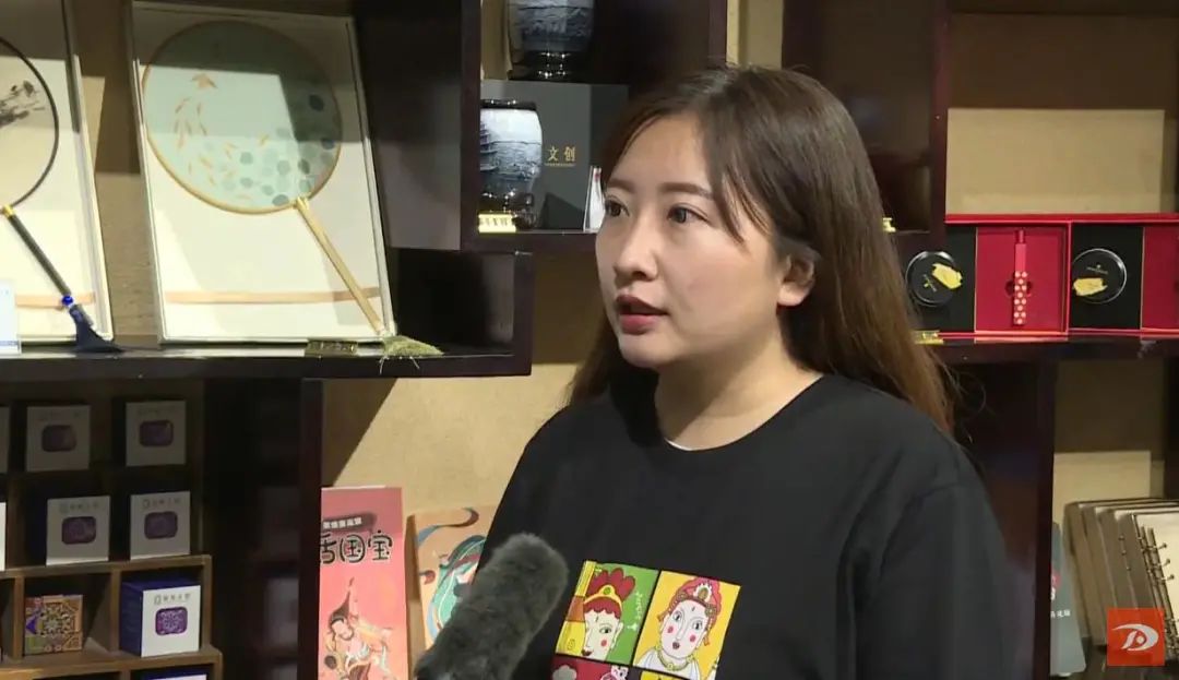 【创建全国文明城市】敦煌市举行系列直播活动 提振文旅消费助推文旅发展