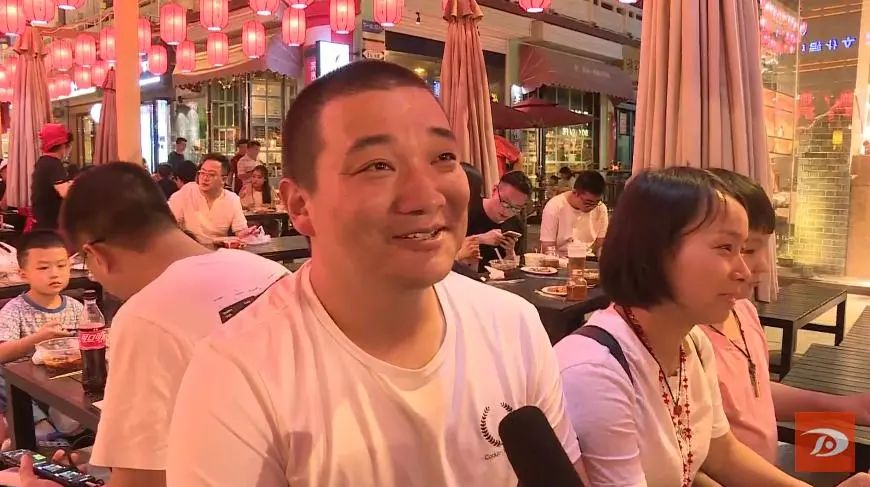 【创建全国文明城市】敦煌市举行系列直播活动 提振文旅消费助推文旅发展