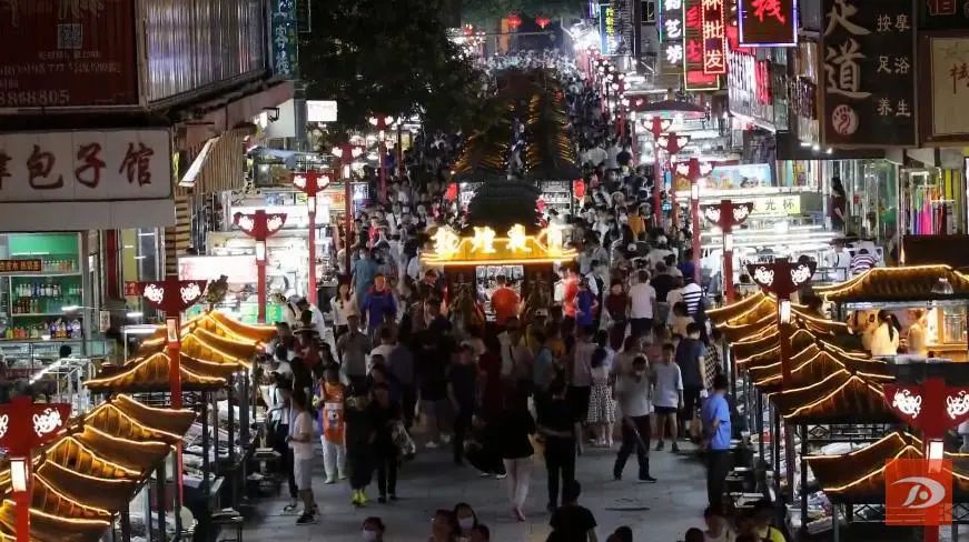 【创建全国文明城市】敦煌市举行系列直播活动 提振文旅消费助推文旅发展