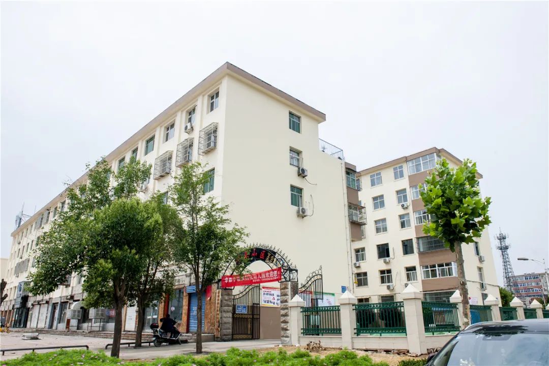 晋城老旧小区改造计划清单出炉274个