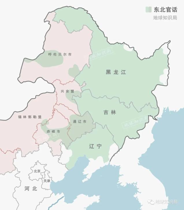 首先内蒙古独特的地理环境,再加上和8个省份接壤的位置特点,形成了东