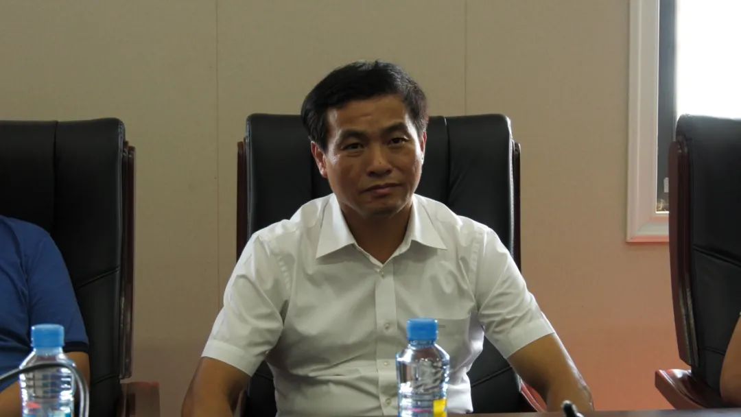 钟益民调研南昌高新区进贤产业园建设情况