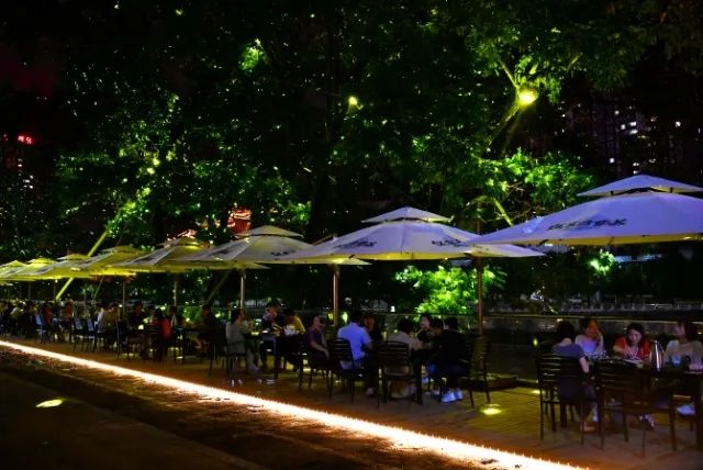 【恩施文旅号】越夜越好玩,宣恩夜嗨攻略来袭