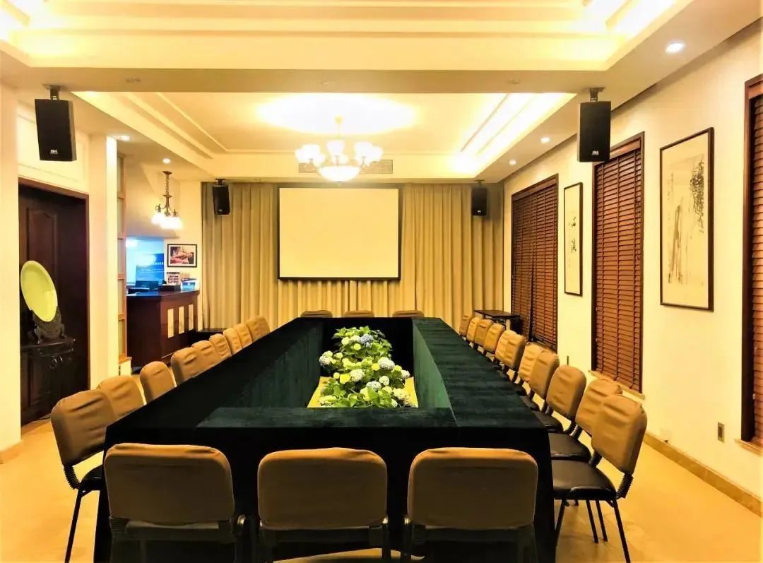 【她创空间·最美芳华】"乡村振兴金凤凰联盟" 举行茶话会 共话美丽