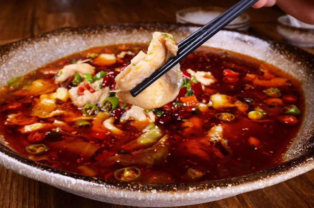 有食有爱暖胃更暖心一起走进梁平罗姐食府品舌尖上的特色美食