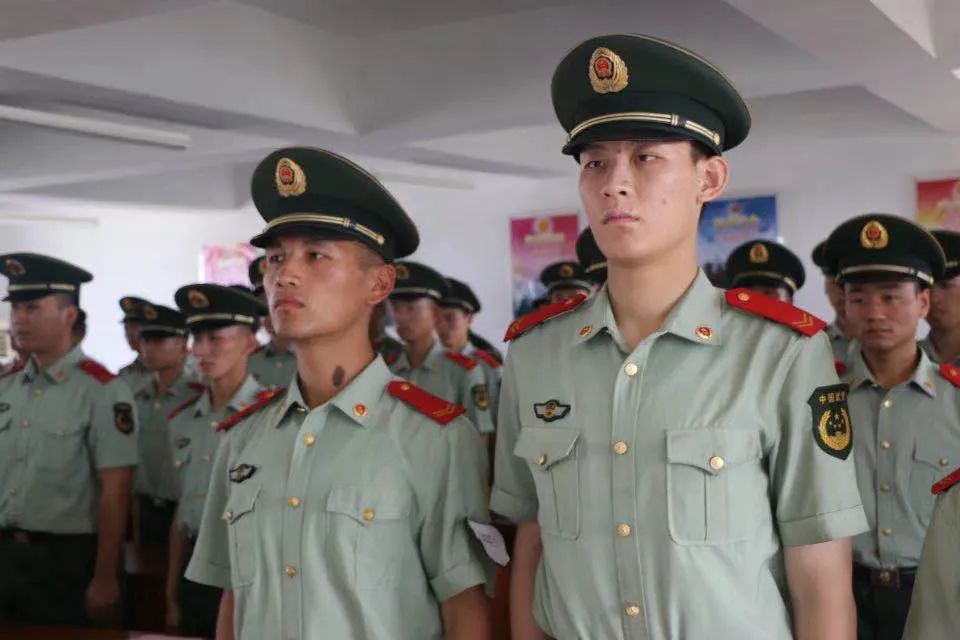 八一特辑虽是转身亦是开始