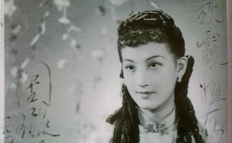 她的歌里满是上海的人间烟火：纪念“金嗓子”周璇百年诞辰