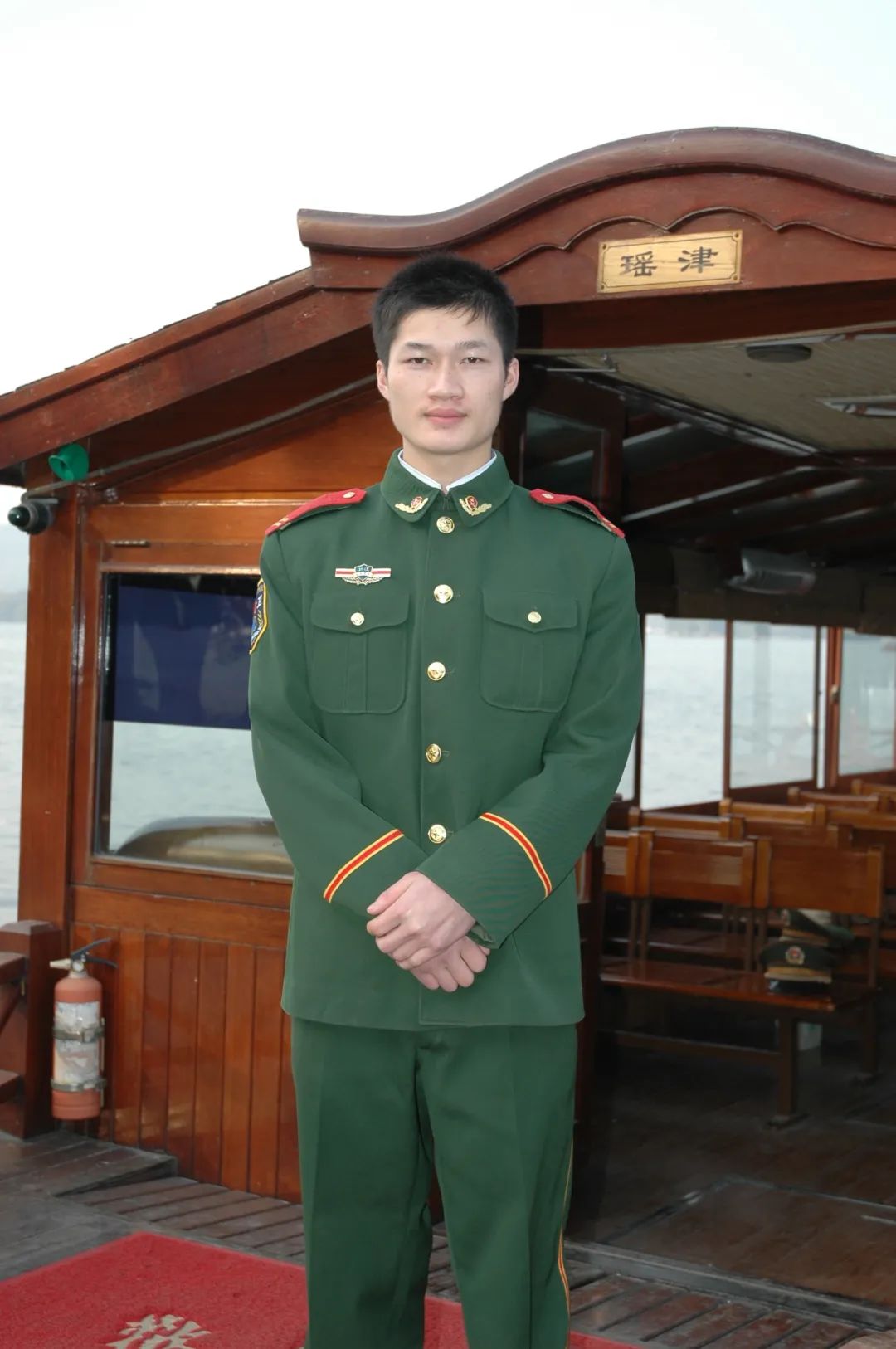 八一特辑丨戎装虽卸初心不忘