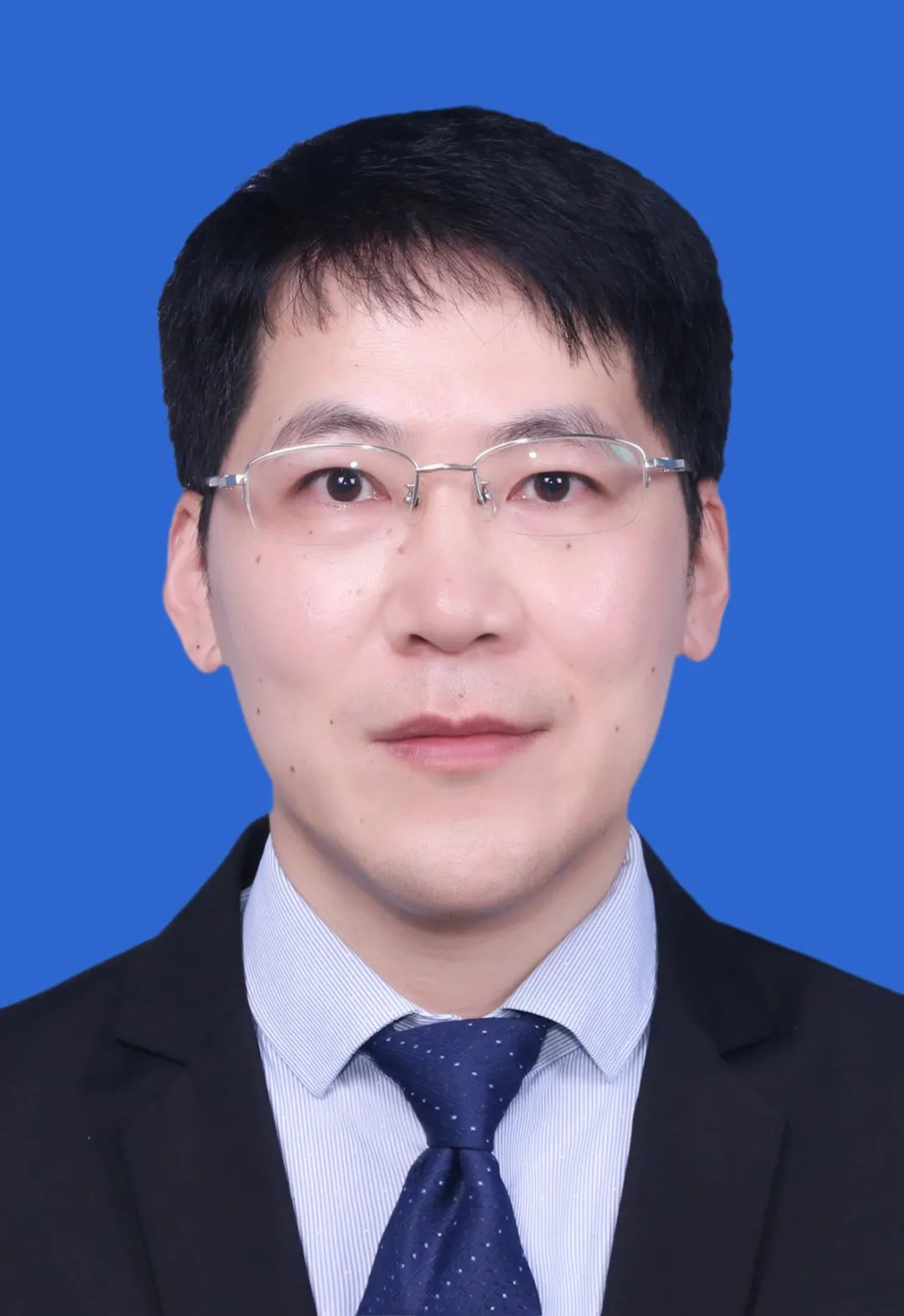 榜样韩明志坚守信念为民解忧他立足本职彰显社会公平