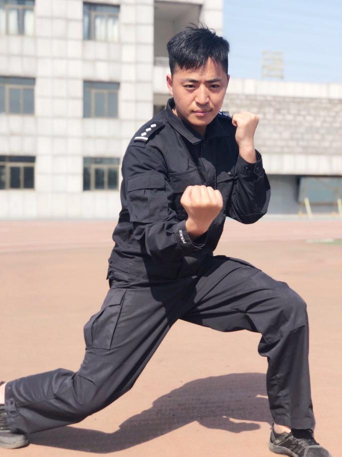 庆"八一",蜀山法院致敬最可爱的人!