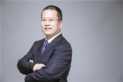 后浪崛起澎湃前湾宁波慈星股份有限公司董事长孙平范方向对了路就不远