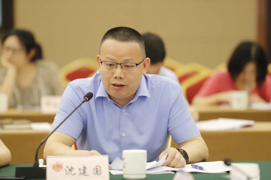 市政协专题协商湘湖和三江汇流区块发展