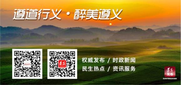 审核:袁航文字支持:遵义日报社视频支持:新蒲新区融媒编辑:熊俊,甘露