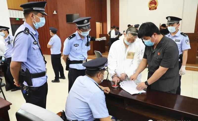 扫黑除恶进行时抚松法院依法宣判一起恶势力犯罪集团案