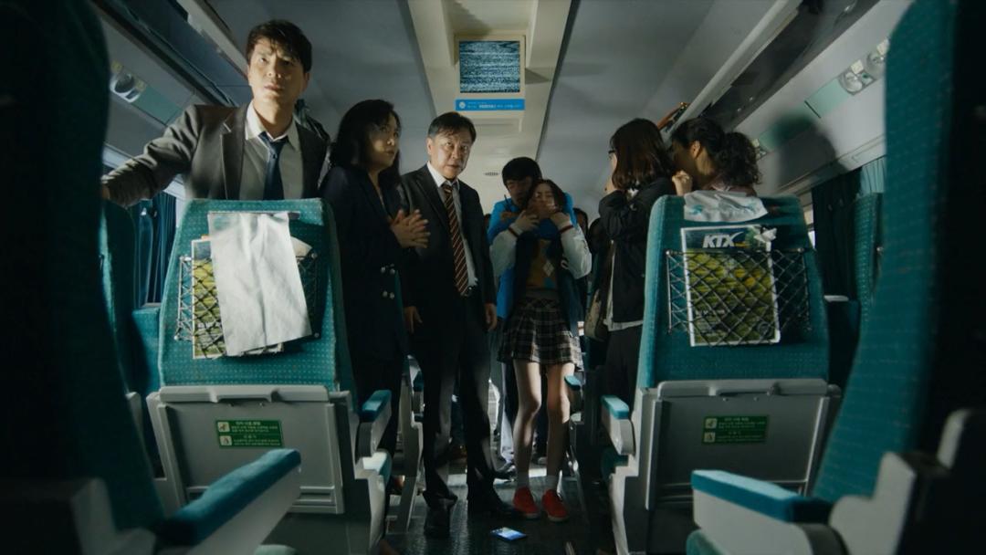 釜山行2被打脸丢掉人性只剩下累