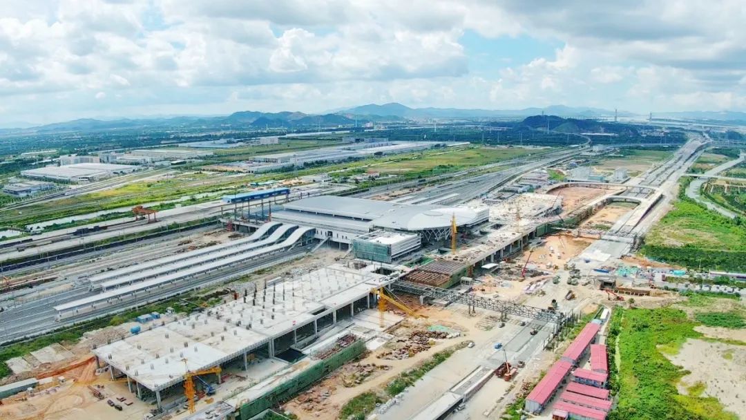 上半年完成投资逾869亿元江门这波操作厉害了