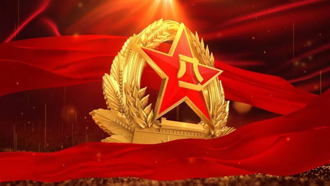 机动执勤一大队组织召开八一退役军人座谈会