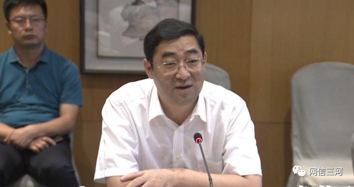 聚焦我市与北汽集团洽谈合作