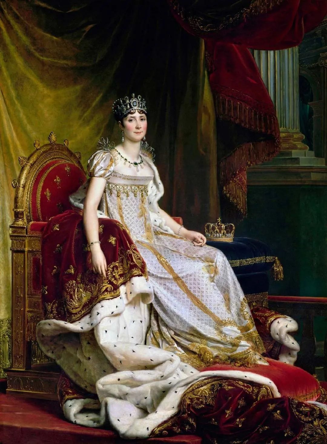 符腾堡奥古斯塔公主图片