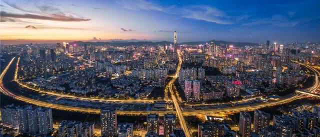 2020年中国的一线城_2020中国一线城市最好大学排名,北京大学第(2)