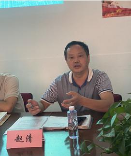 最后,区房管局副局长姜鹤在总结讲话中指出,既有多层住宅加装电梯的