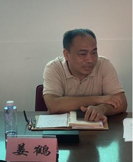 最后,区房管局副局长姜鹤在总结讲话中指出,既有多层住宅加装电梯的