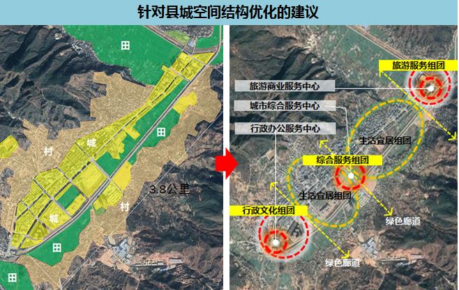 南涧县城最新规划图图片