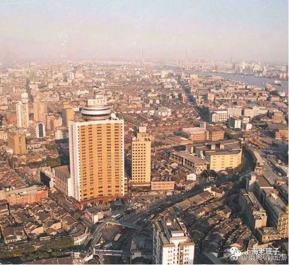 我理解中的提篮桥地块,西从公平路起,东至保定路止.