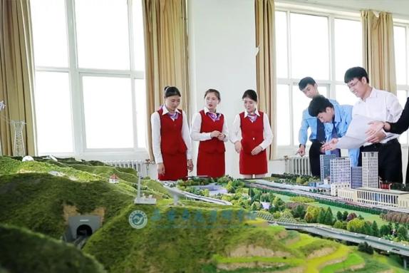 青海初高中学生注意了!这宜宾卫生学校所学校铁路直招,定岗定向委培!