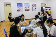 青海初高中学生注意了!这宜宾卫生学校所学校铁路直招,定岗定向委培!