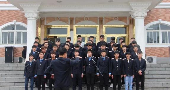 青海初高中学生注意了!这宜宾卫生学校所学校铁路直招,定岗定向委培!
