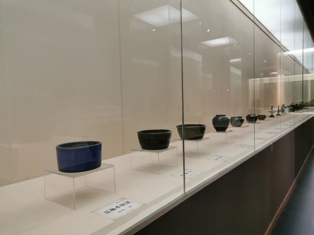 【看展】来巴渝民俗博物馆看黑釉陶瓷的前世今生