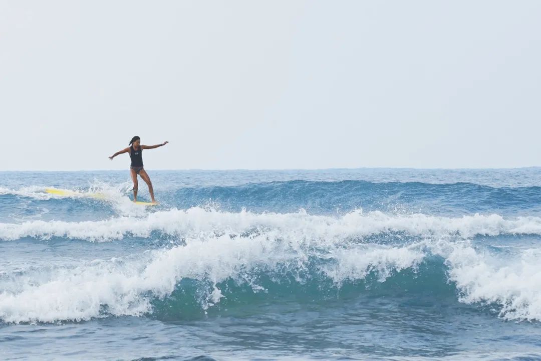懂行|夏日冲浪季,我们采访了几位冲浪达人_澎湃号·湃客_澎湃新闻-the