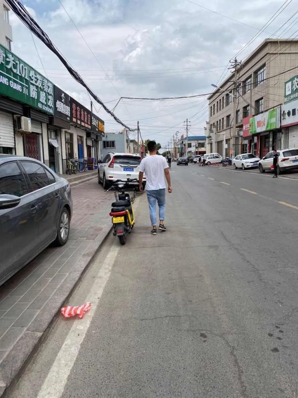 每一名便衣警察,都是城市中的守护者!