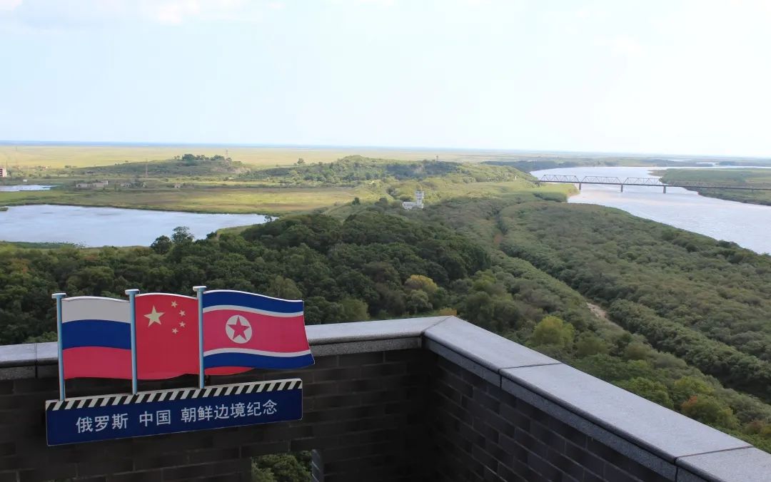 珲春站位于吉林省延边朝鲜族自治州,是长珲城际铁路的重要始发(终到)