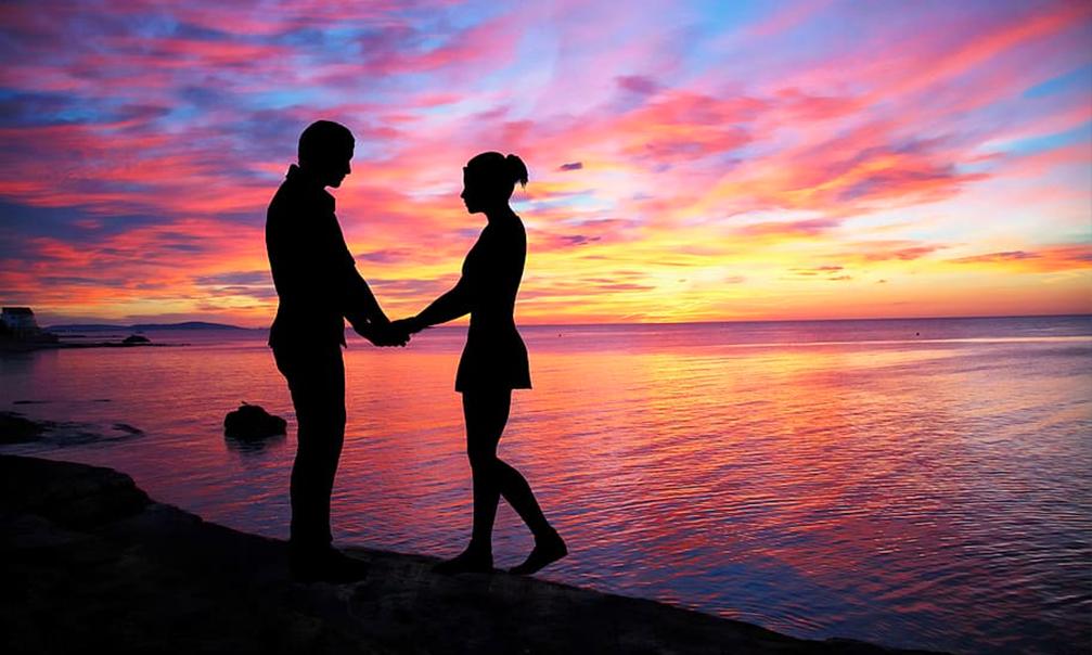 一场忘年恋我却失去了爱情和朋友