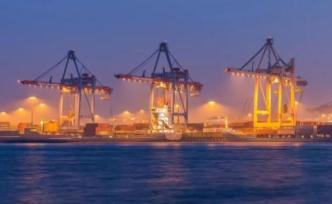 网络科学前沿：怎样用国际海运网络预测港口间的贸易往来？