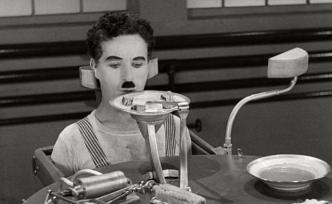 喜劇綜藝的憂傷