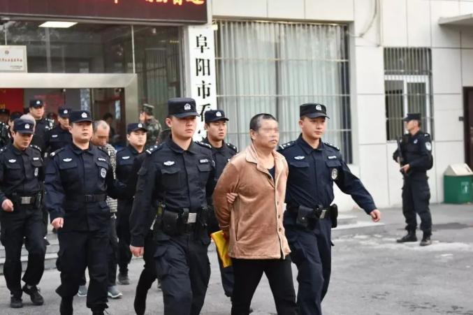 黑恶势力出价10万搜集专案组"黑料"