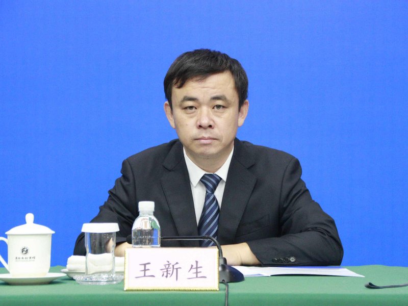 王新生抢占新基建高地加快建设济南青岛国家人工智能先导区