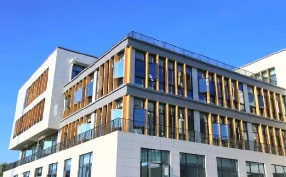 顾国和中学即将闪亮登场