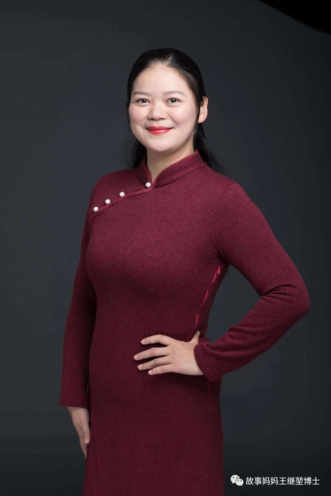 就在旁边的华东师范大学任教,我是心理学院咨询心理学方向的副教授,在