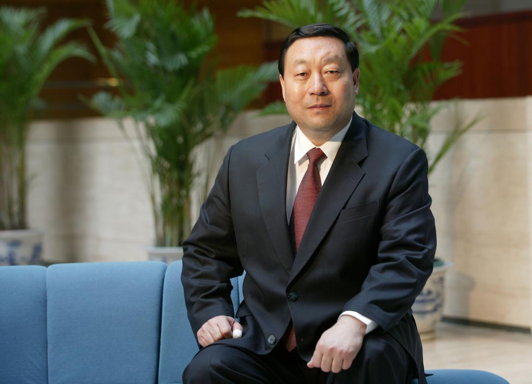 独家丨刘振亚建设我国能源互联网推进绿色低碳转型下67