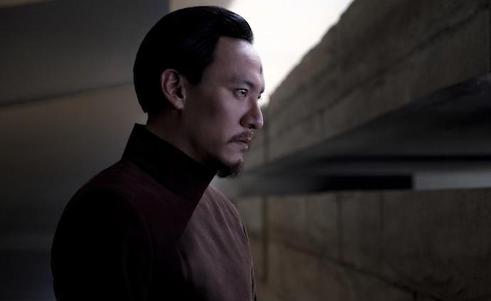 观众得以窥见荒漠星球arrakis和