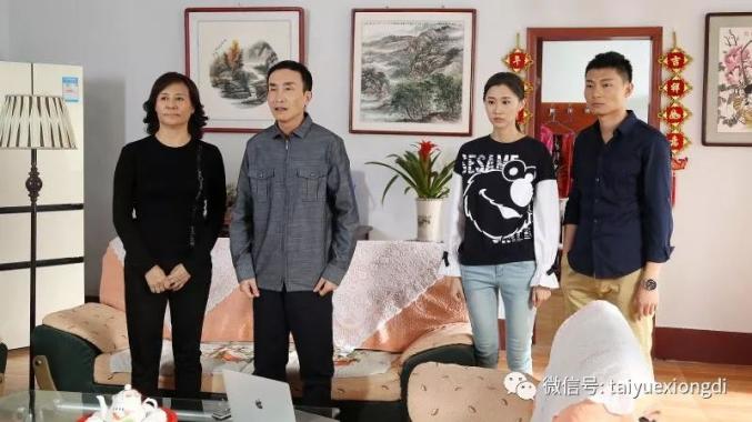 大家期待的故事片幸福俏冤家8月3日在cctv6电影频道播出