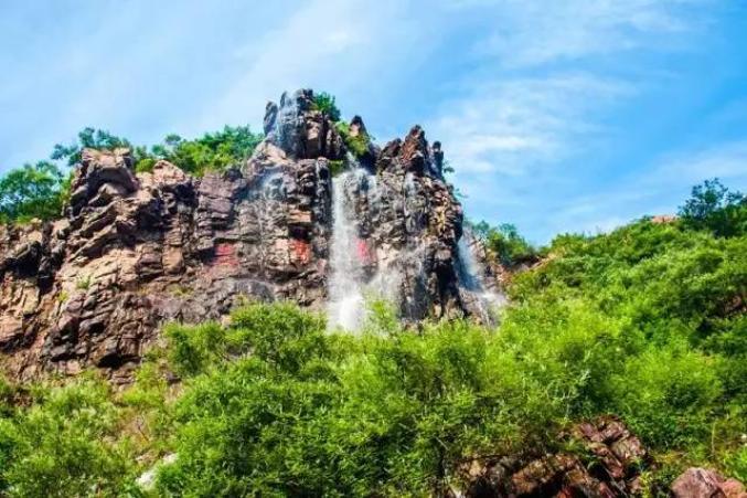 伊濱區首家旅遊年票景區洛陽旅遊年票又新增3個景區