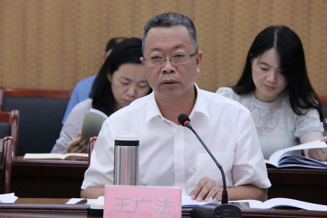 要闻朱巧湘在全市统战部长工作会议上强调聚焦高质量高