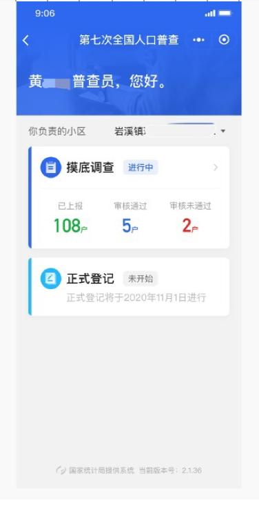 人口普查填报方式有什么_人口普查(2)